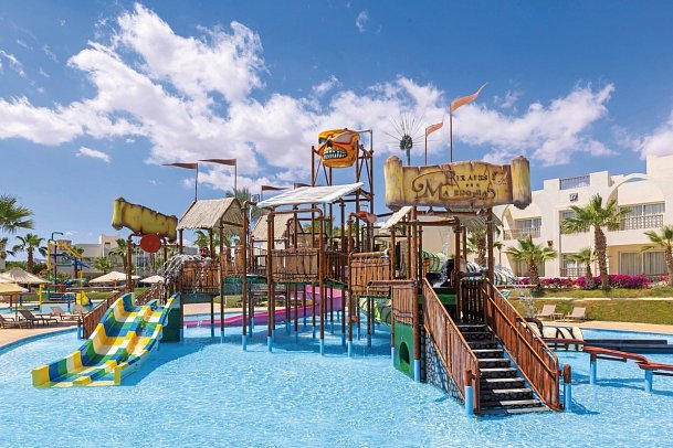 Swissôtel Sharm El Sheikh All Inclusive Collection