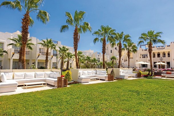 Swissôtel Sharm El Sheikh All Inclusive Collection