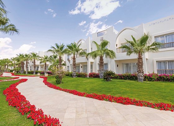 Swissôtel Sharm El Sheikh All Inclusive Collection