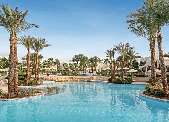 Swissôtel Sharm El Sheikh All Inclusive Collection