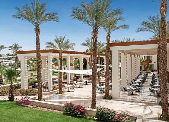 Swissôtel Sharm El Sheikh All Inclusive Collection