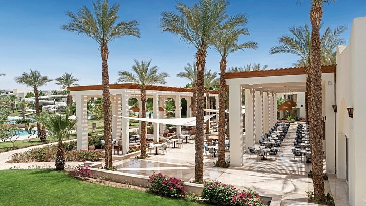 Swissôtel Sharm El Sheikh All Inclusive Collection