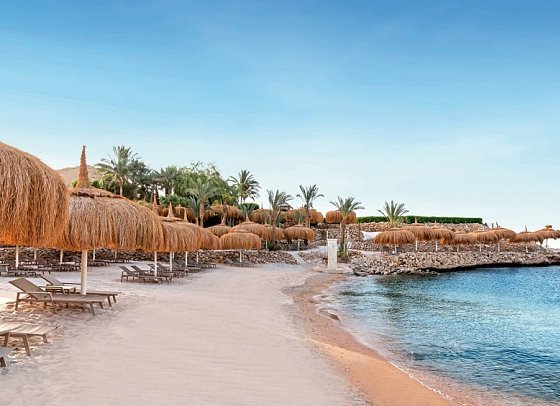 Swissôtel Sharm El Sheikh All Inclusive Collection