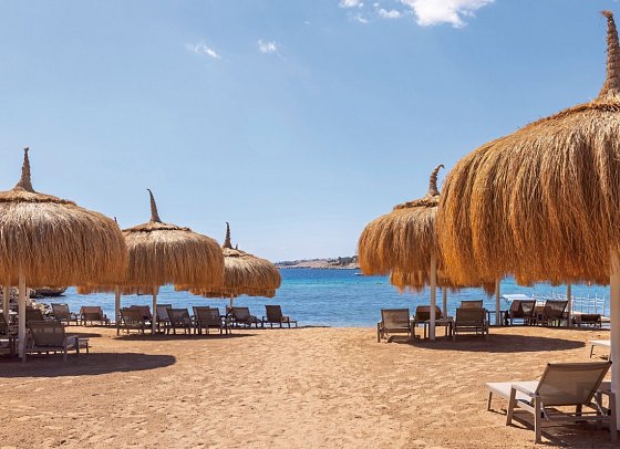 Swissôtel Sharm El Sheikh All Inclusive Collection