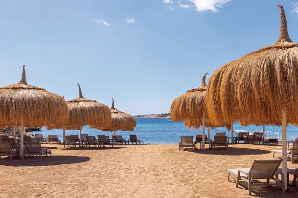 Swissôtel Sharm El Sheikh All Inclusive Collection