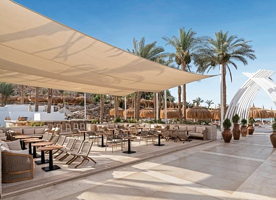 Swissôtel Sharm El Sheikh All Inclusive Collection