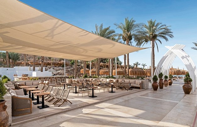 Swissôtel Sharm El Sheikh All Inclusive Collection