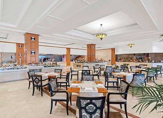 Swissôtel Sharm El Sheikh All Inclusive Collection
