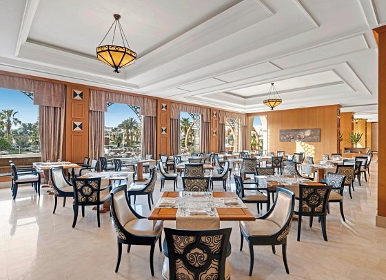 Swissôtel Sharm El Sheikh All Inclusive Collection