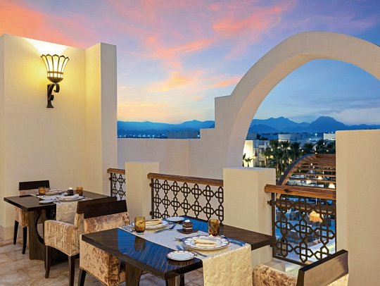Swissôtel Sharm El Sheikh All Inclusive Collection