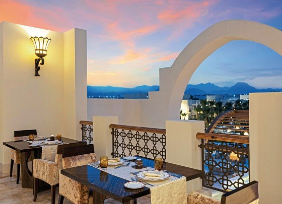 Swissôtel Sharm El Sheikh All Inclusive Collection