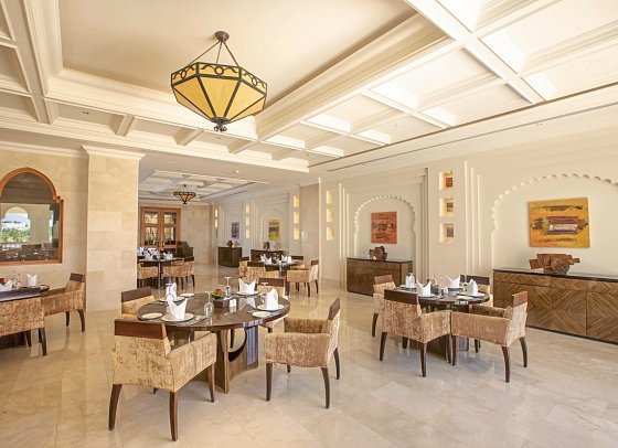 Swissôtel Sharm El Sheikh All Inclusive Collection