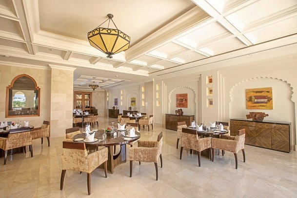 Swissôtel Sharm El Sheikh All Inclusive Collection