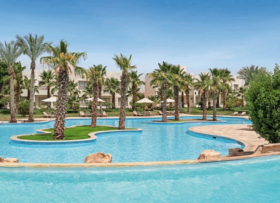 Swissôtel Sharm El Sheikh All Inclusive Collection