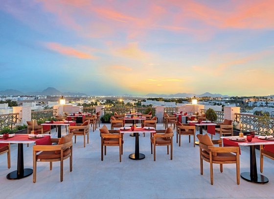 Swissôtel Sharm El Sheikh All Inclusive Collection