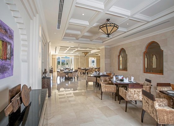 Swissôtel Sharm El Sheikh All Inclusive Collection