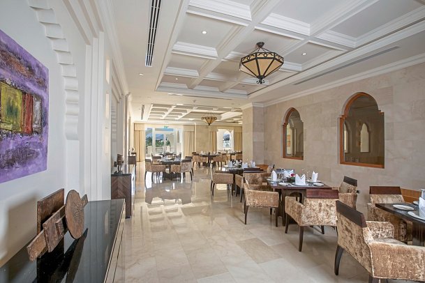 Swissôtel Sharm El Sheikh All Inclusive Collection