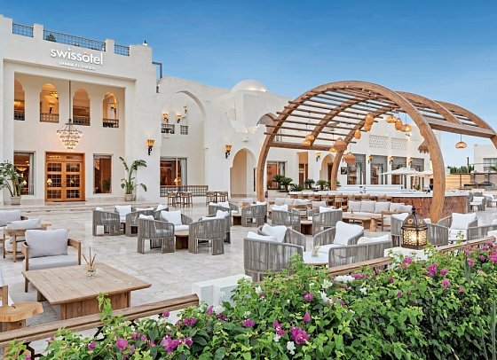 Swissôtel Sharm El Sheikh All Inclusive Collection