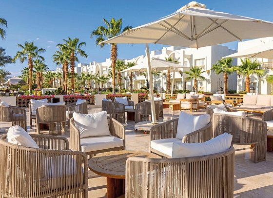 Swissôtel Sharm El Sheikh All Inclusive Collection