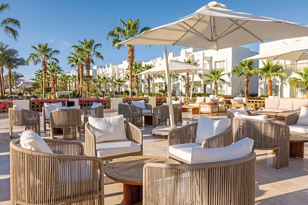 Swissôtel Sharm El Sheikh All Inclusive Collection