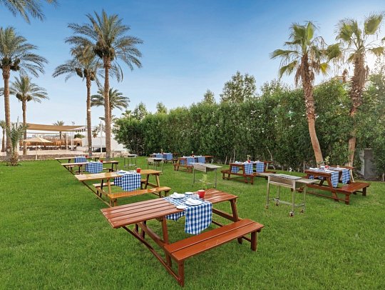 Swissôtel Sharm El Sheikh All Inclusive Collection