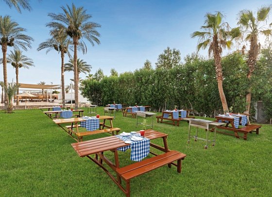 Swissôtel Sharm El Sheikh All Inclusive Collection