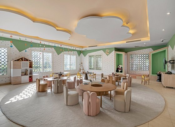 Swissôtel Sharm El Sheikh All Inclusive Collection