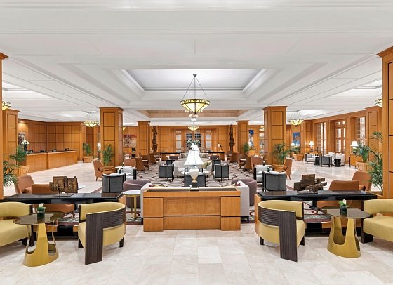 Swissôtel Sharm El Sheikh All Inclusive Collection
