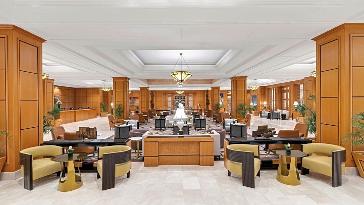Swissôtel Sharm El Sheikh All Inclusive Collection