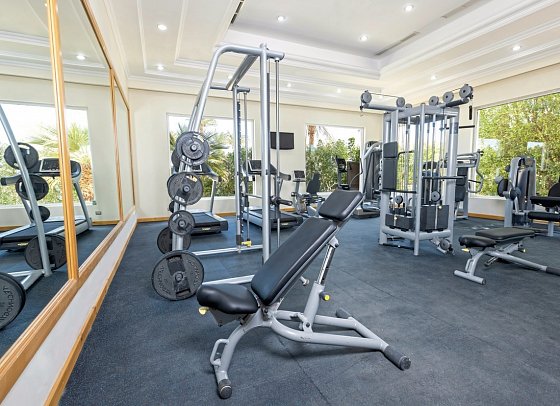 Swissôtel Sharm El Sheikh All Inclusive Collection