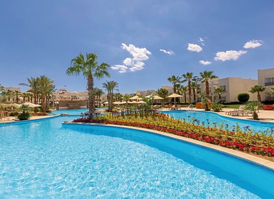 Swissôtel Sharm El Sheikh All Inclusive Collection
