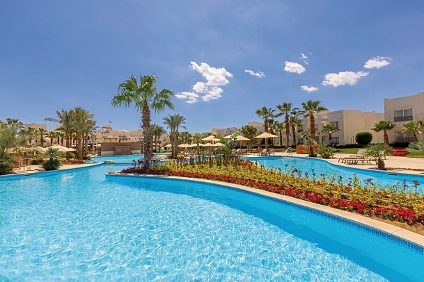 Swissôtel Sharm El Sheikh All Inclusive Collection