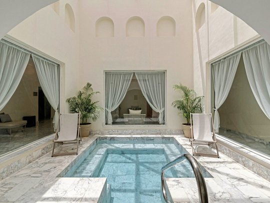 Swissôtel Sharm El Sheikh All Inclusive Collection
