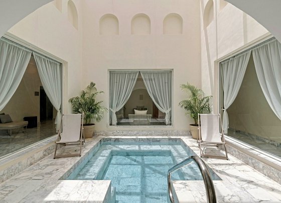Swissôtel Sharm El Sheikh All Inclusive Collection