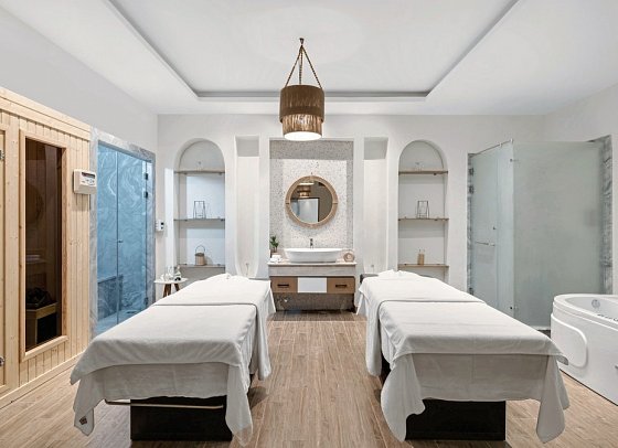 Swissôtel Sharm El Sheikh All Inclusive Collection