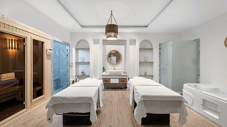 Swissôtel Sharm El Sheikh All Inclusive Collection