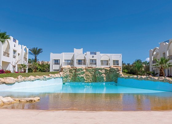 Swissôtel Sharm El Sheikh All Inclusive Collection