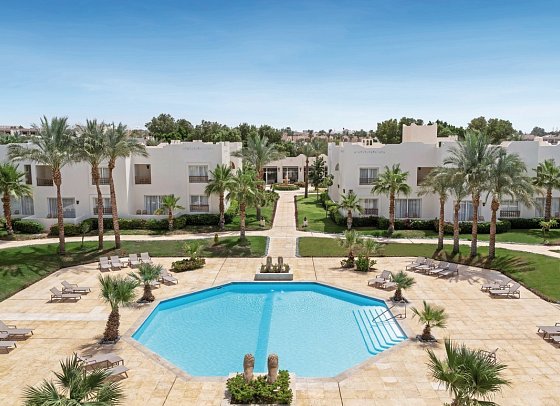 Swissôtel Sharm El Sheikh All Inclusive Collection