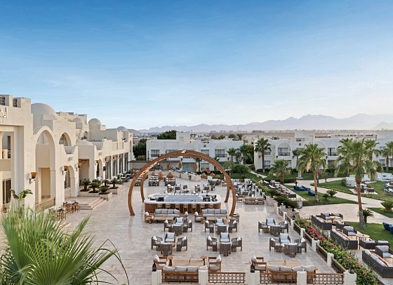 Swissôtel Sharm El Sheikh All Inclusive Collection
