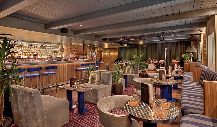 Hotel Reisen