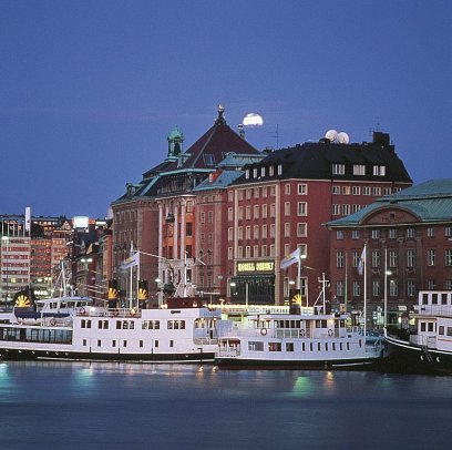 Hotel Reisen