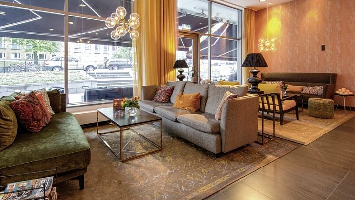 Best Western Plus Time Hotel