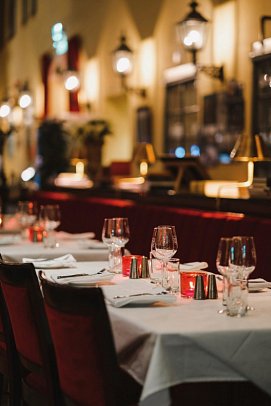 Hotel Kungsträdgården - The King's Garden Hotel