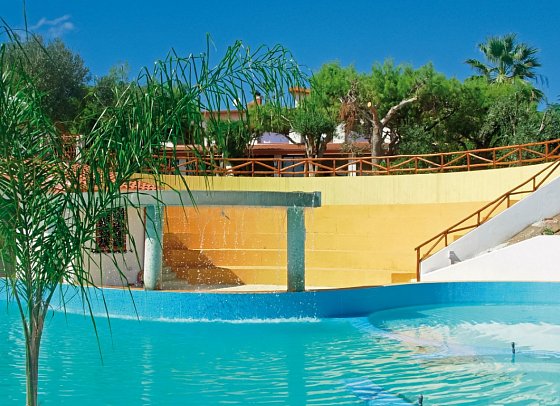 Residence La Taverna