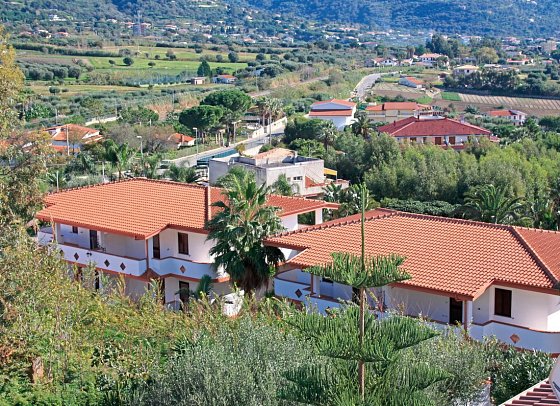 Residence La Taverna