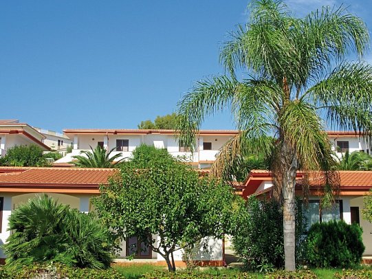 Residence La Taverna