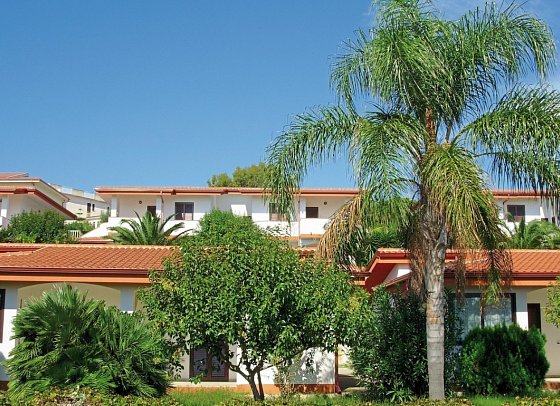 Residence La Taverna