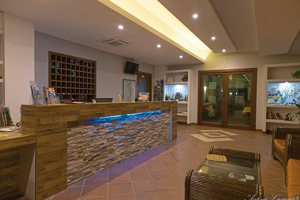 Residence La Taverna