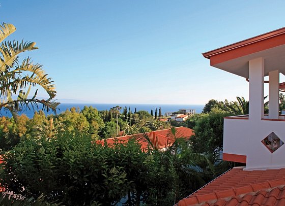 Residence La Taverna