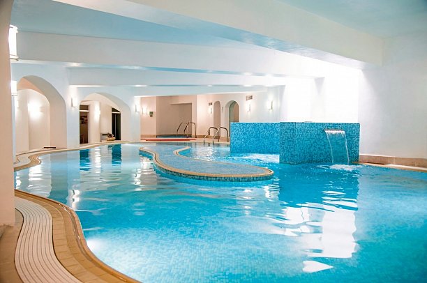 TH Le Castella Baia degli Dei